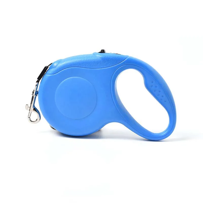 3 м/5 м выдвижной поводок для собак тренировочный удлиняющий автоматический