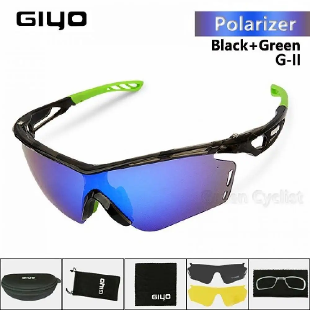 Новинка 2018 года поляризационные спортивные для мужчин солнцезащитные очки