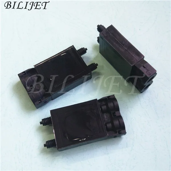 3 мм * 2 DX7 УФ заслонка для чернил B500 B510 Titanjet Wit color Sky Lecai Smart Mutoh UV планшетный Xenons