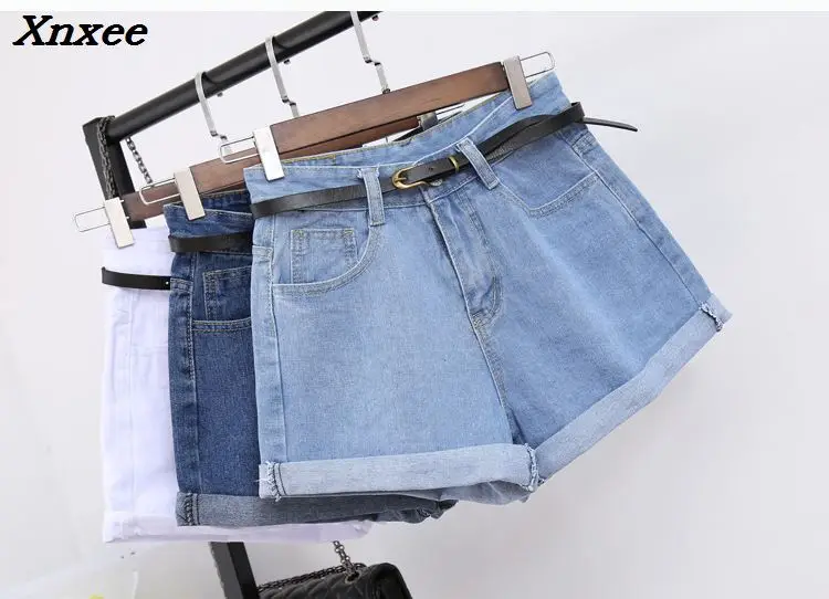 Рисунок 5 - Летние повседневные женские хлопковые шорты