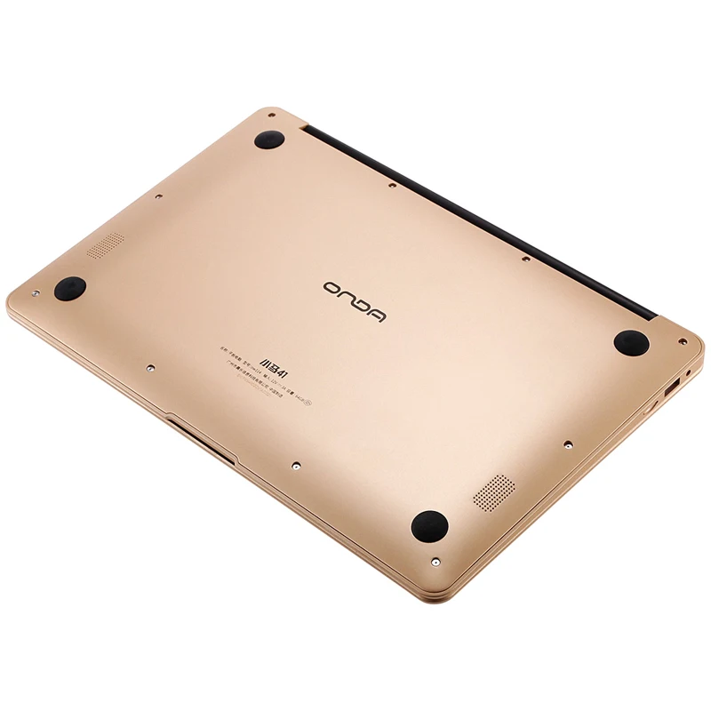 Новый ноутбук Onda Xiaoma 41 14 1 ''FHD экран Windows 10 Intel Apollo Lake Celeron N3450 Четырехъядерный 4 Гб