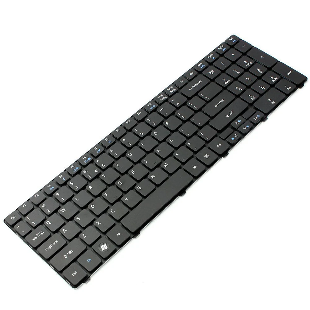 IG US Замена клавиатуры ноутбука для Acer Aspire 5252 5253 5336 5551G серии|Клавиатуры| |