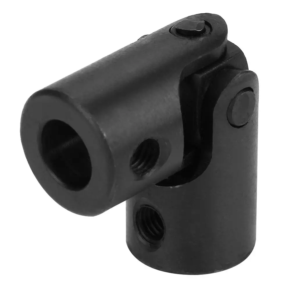 Вал Двигатель сцепления Разъем DIY Универсальный рулевой шарнир 10*20*45 мм