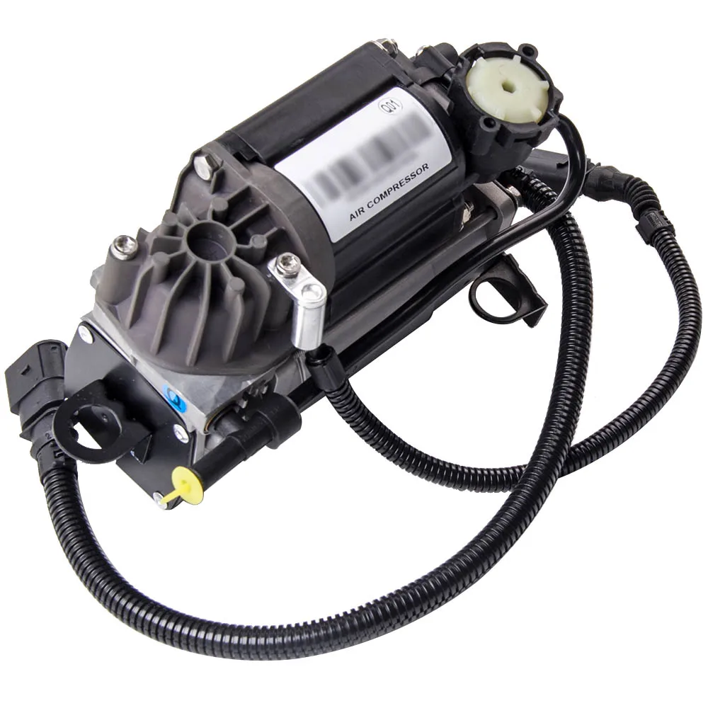 4Z7616007A Новинка OEM Качество для Audi Allroad подвеска Воздушный компрессор насос 01 05 A6 C5 4B