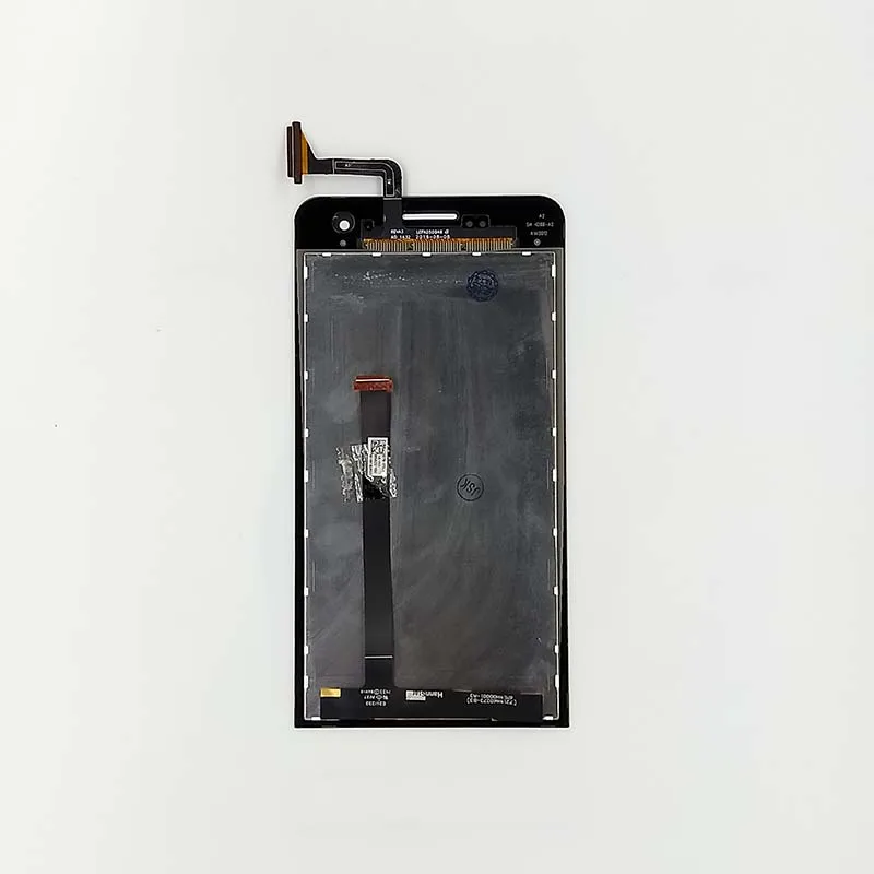 5 дюймов для ASUS Zenfone A500CG A501CG T00J T00F T00P ЖК дисплей панель сенсорный экран дигитайзер