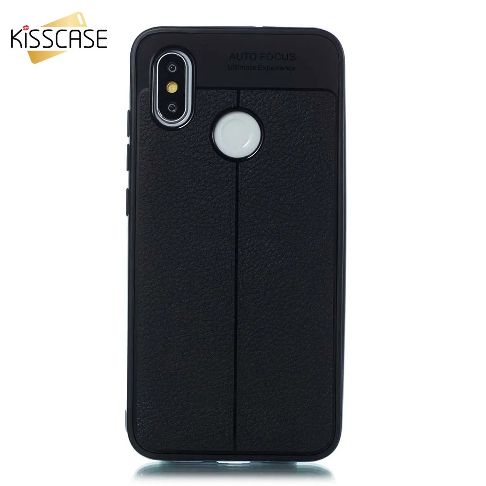 KISSCASE 360 Полное покрытие чехол для спортивной камеры Xiao mi Pocophone F1 8 SE 6X5 5c НЭ 6 Pro