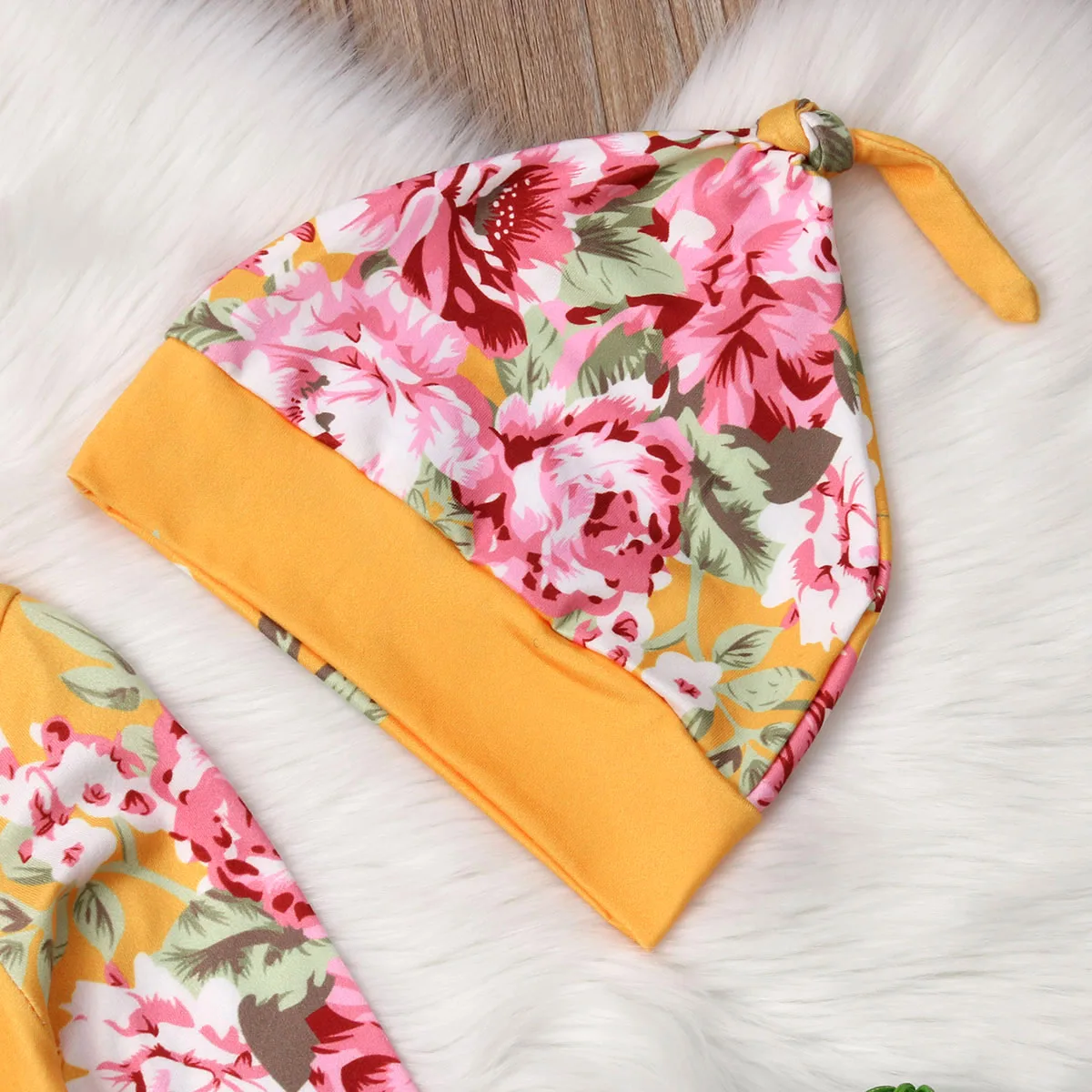 Baby Floral Swaddling Wrap Blanket Sleeping Bag Swaddle Accessories For Newborn Boy Girl Infant Children Cloth | Мать и ребенок