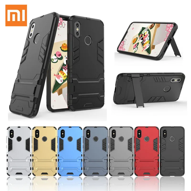 Новый оригинальный Xiaomi mi 8 чехол Роскошный Ультратонкий защитный из мягкой