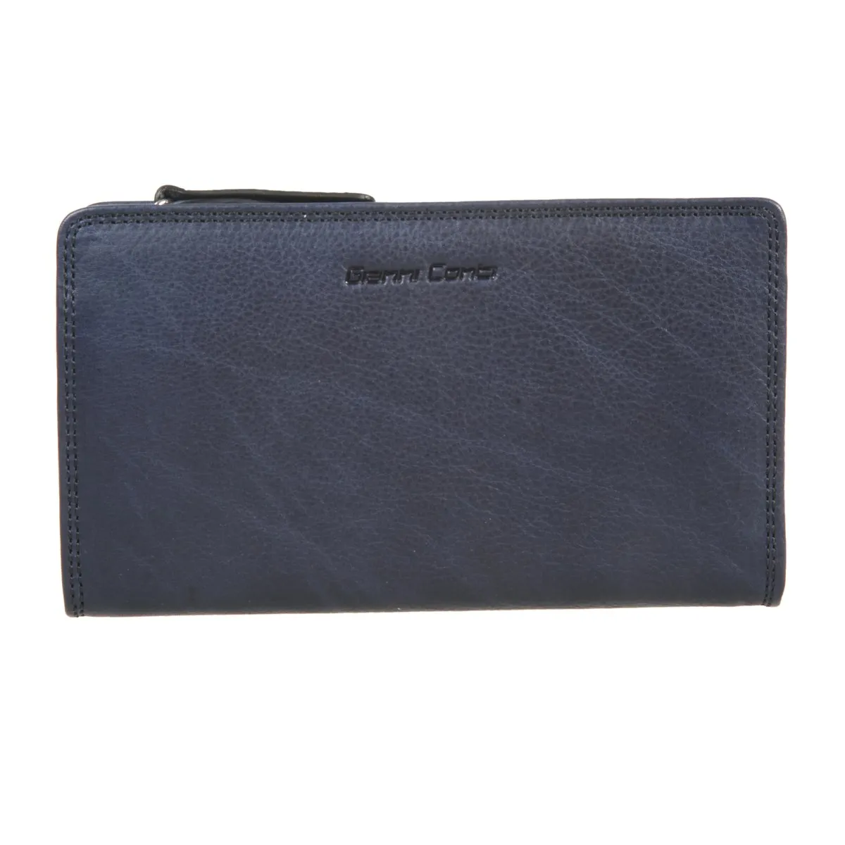 Кошелек Gianni Conti 788165 blue | Багаж и сумки