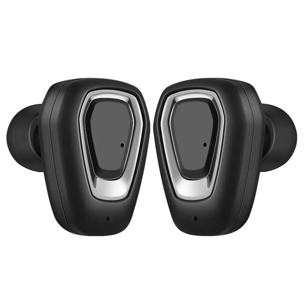 Беспроводные Bluetooth наушники TWS Twins стерео мини с микрофоном музыкальные для Samsung S10