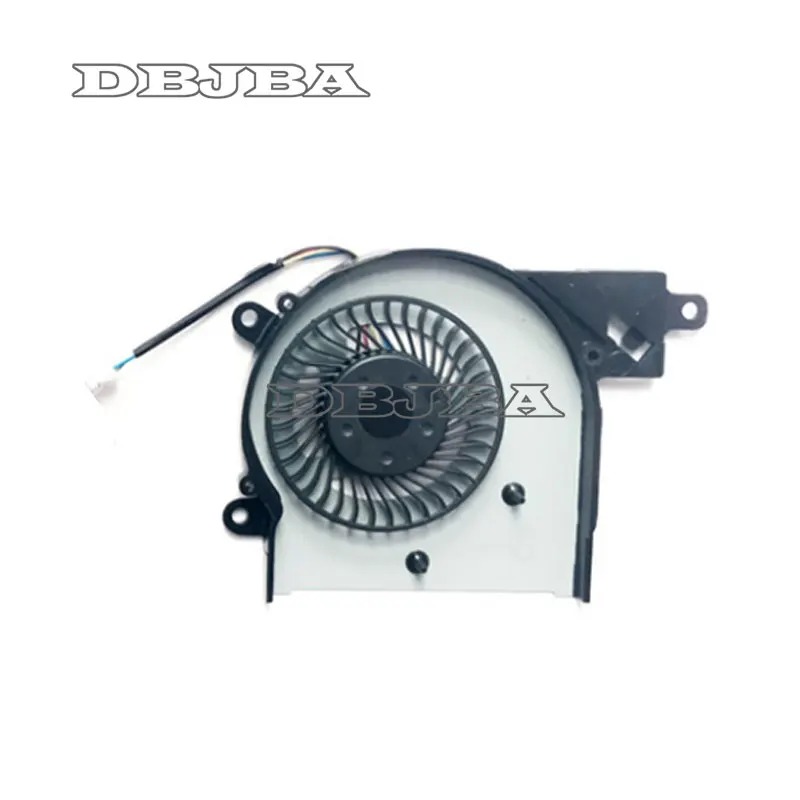 Новый вентилятор для HP Pavilion x360 13 S S000 S100 S121CA S150sa CPU Fan P/N: 809825 001|Охлаждающие