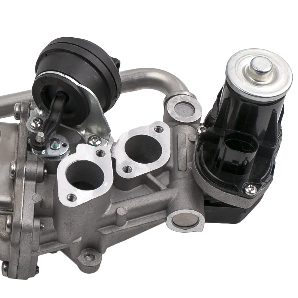 Клапан EGR охладитель для VW Audi Seat Skoda 1 6 Tdi CAYB CLNA CAYC 03L131512BH 03L131512BK|Клапан системы