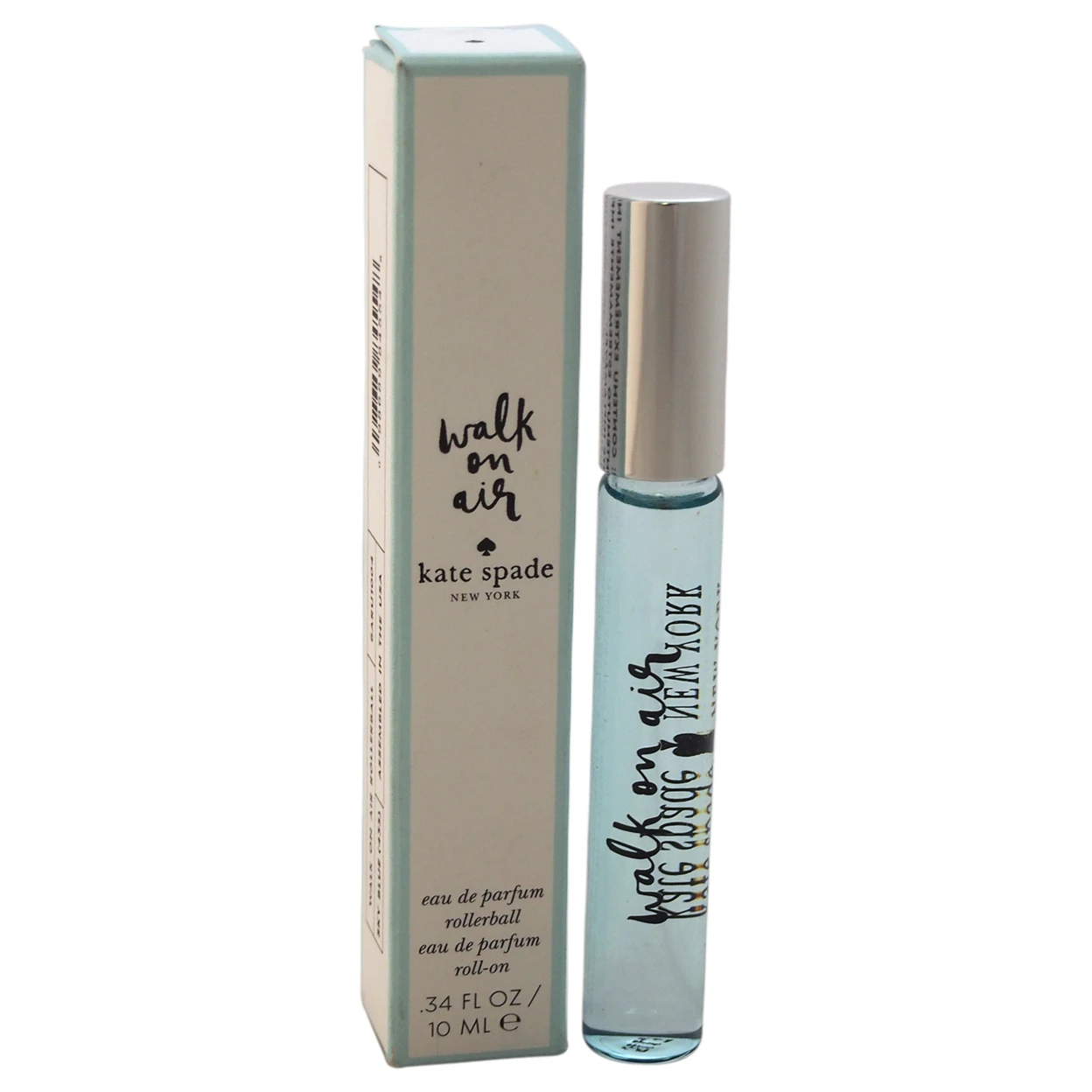 Walk on Air by Kate Spade Для женщин 0 34 унции EDP Rollerball| |