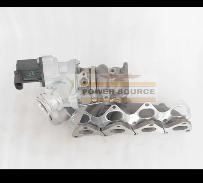 Турбокомпрессор Turbo VP58 49373-01001 03C145702C для Golf V VI Jetta Passat B6 Scirocco Tiguan Touran 1 4 л CAXA TSI л.с. |