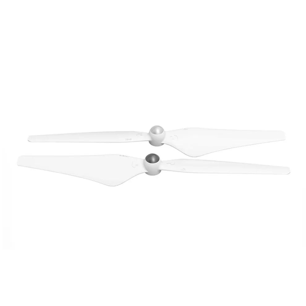 1 пара 100% оригинальные 9450 пропеллеры для DJI Phantom 3 SE профессиональные