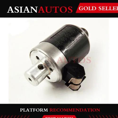 

722.6 Solenoids Set 6 Pcs for Mercedes Benz 5-SPEED Automatic Transmission