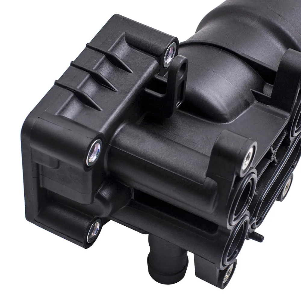 Масляный фильтр Корпус + прокладка масла Прокладка крышки для Audi Skoda 1 6 2 0 Tdi Новый