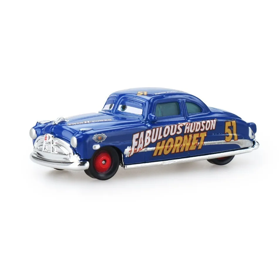 Disney Pixar kids toys Cars 3 mini McQueen Jackson Storm Cruz Mater Mack Uncle Truck 1:55 автомобиль из литого металла