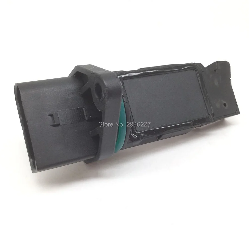 Датчик расхода воздуха MAF 0280218100 0986280223 06A906461N для VW Passat SKODA Superb 1 8 0280218101 0 280 218 100