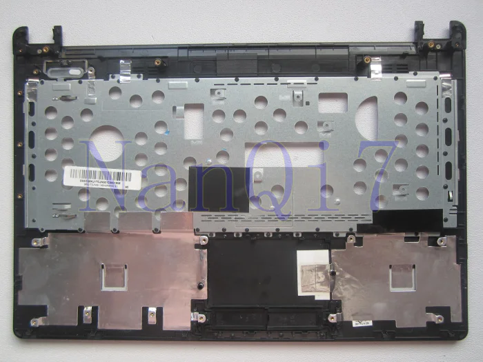 Новая Оригинальная клавиатура для ASUS X43E X43S X43A K43S K43E C 13GN3R4AM012 1|Сумки и чехлы