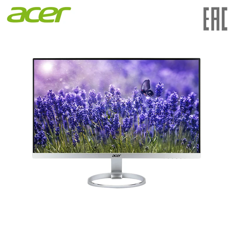 Монитор Acer 27&quot H277HUsmipuz|Мониторы| |
