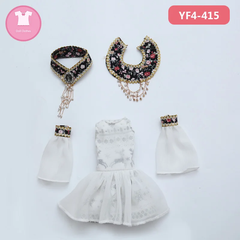 Кукла BJD Teenie gem одежда 1/4 красивая для Bee Boy Body Doll аксессуары luodoll|Куклы| |