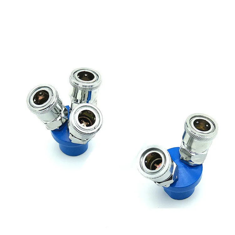 Circle Two-way C Type Fast Joint Insert Pneumatic Since Lock Element tool accessories | Инструменты