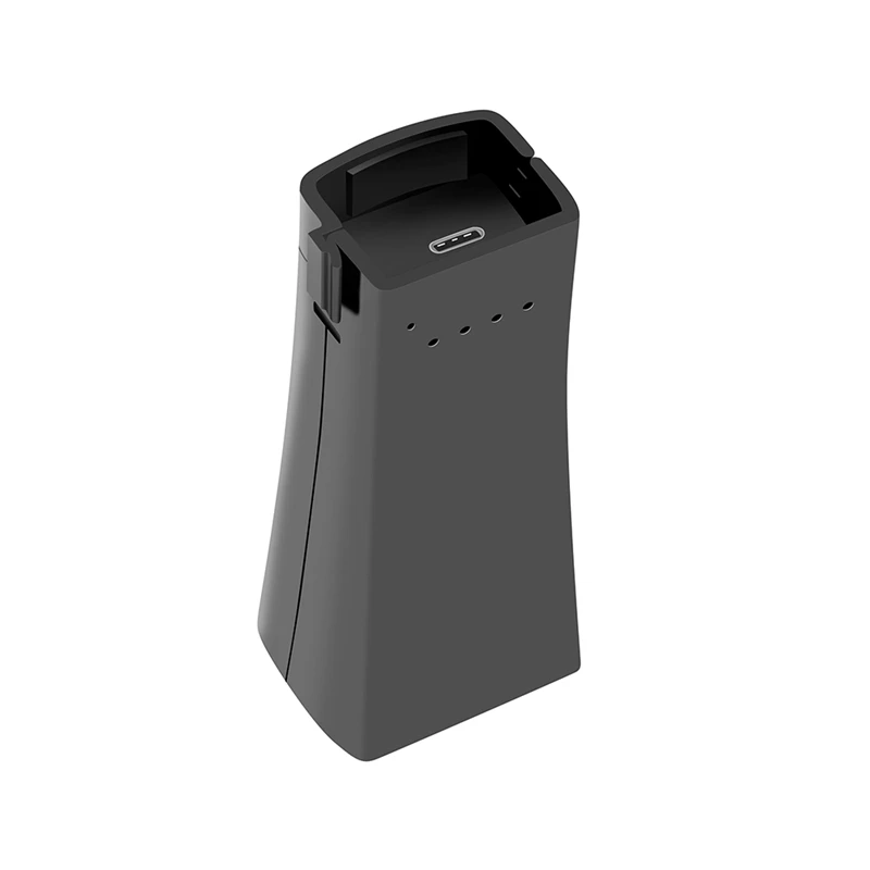 4000 Mah Мобильный банк питания для Dji Osmo Pcoket Type C Зарядное устройство Док станция