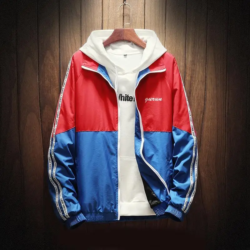 Мужская повседневная с длинным рукавом Turn Down collar casual Street Office etc Zipper одежда