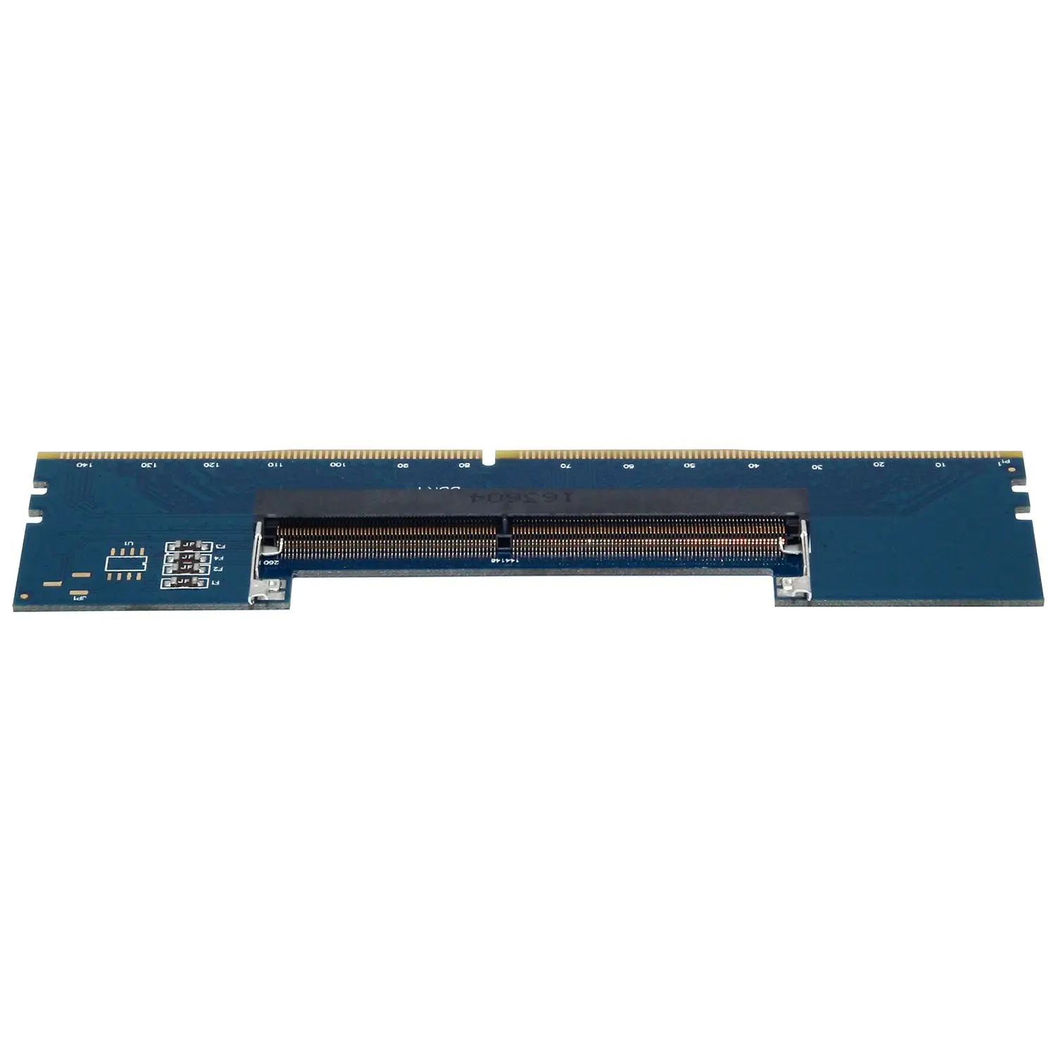 Адаптер DDR4 для ноутбука и настольного ПК|Адаптеры карт памяти| |