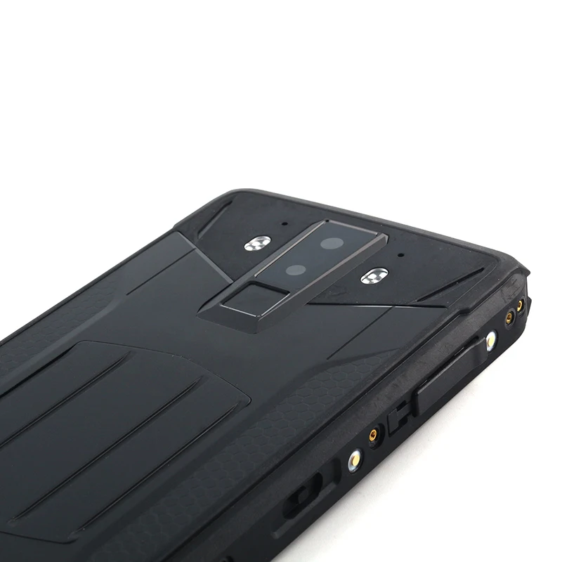 Ocolor Для Doogee S90 чехол для аккумулятора прочный защитный задней панели Сменный