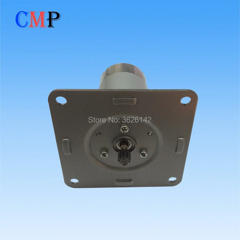 Мотор NIDEC SERVO DMN37H8HFPB для MAKINO EDM| |