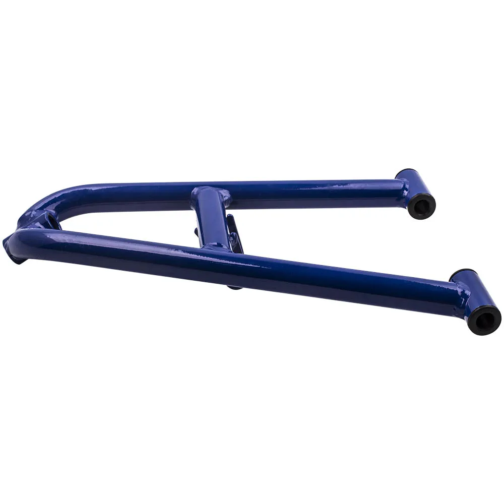 Рычаг управления для YAMAHA Banshee A Arms + 2 1 Chromoly полностью регулируемый Alba удлиненный