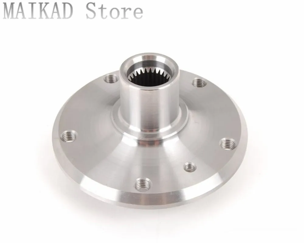Rear Wheel Bearing With Hub for BMW E46 E36 316i 318i 320i 323i 325i 328i 330i 318ci 320ci 323ci 33411093567 | Автомобили и