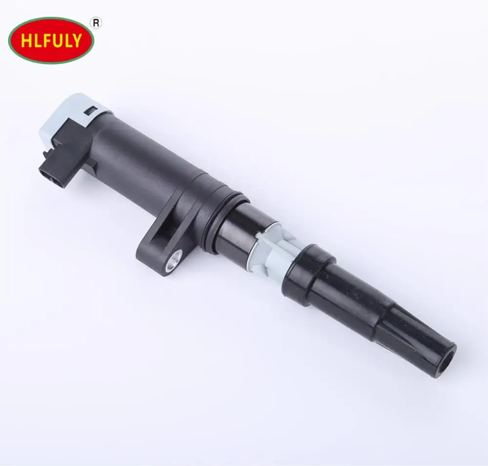 

Ignition coil for Renault Safari OE 7700107177 7700113357 7700113357A 7700875000 8200154186 8200154186A 8200208611 8200380267