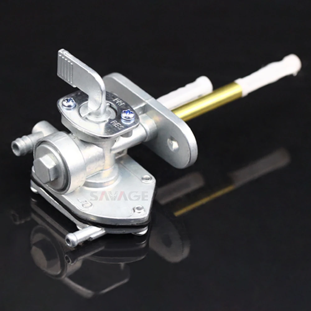 Petcock топливный кран в сборе для Suzuki Drz400 S/sm Drz400sm Dr-z 400sm Drz400s 2000-2019 Dirt Bike бак запорный