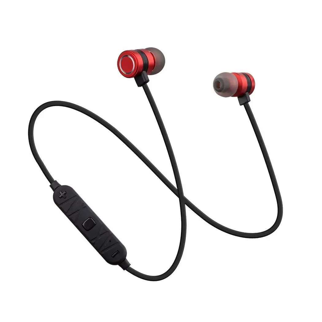 MH A10 беспроводные HIFI Bluetooth стерео наушники вкладыши 2400 0 2483 5 МГц спортивные USB