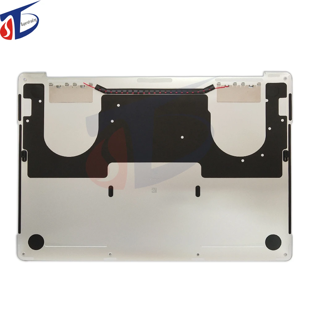 Новый A1706 Нижняя крышка для Apple Macbook Pro 13 &quotretina Touchbar модель MLH12 EMC3071 поздно 2016 год|cover