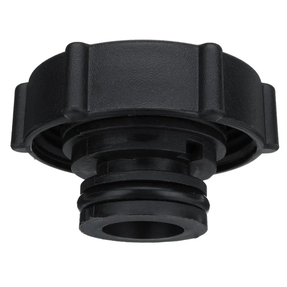 Water Black Coolant Expansion Heater Tank Cap C2S18320 for Jaguar X Type 2003-2009 | Автомобили и мотоциклы