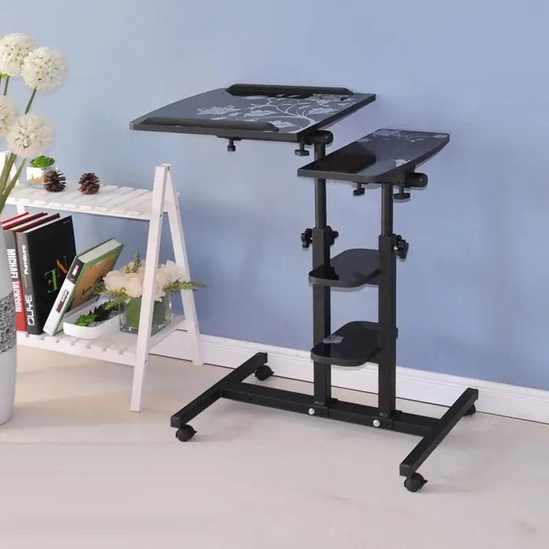 Tisch Tavolo Tafel маленькая кровать плианте стоящая подставка scrivana Tablo прикроватная