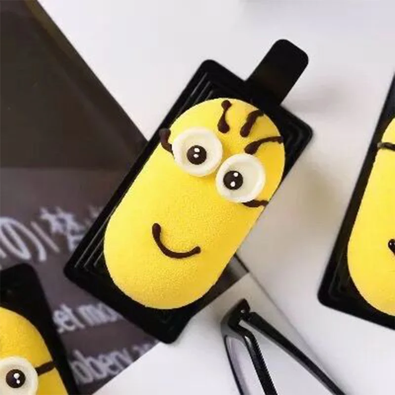 Новинка 8 отверстий овальная подушка в форме силиконовая форма DIY мыло желе