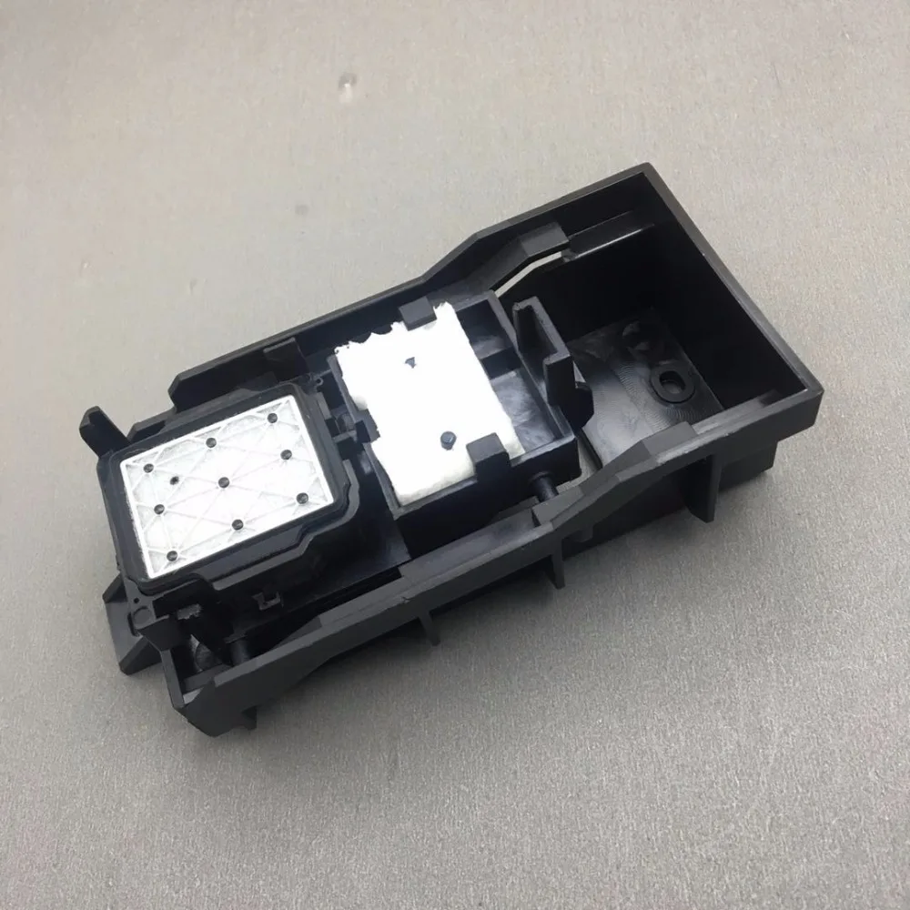 Станция для укупорки струйных принтеров Mimaki JV33 JV5 CJV30 epson dx5 dx7 | Компьютеры и офис