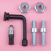 oil filter line hose bar stud nut kit for stihl 066 ms660 ms650 chainsaw chain saw replacement spare part