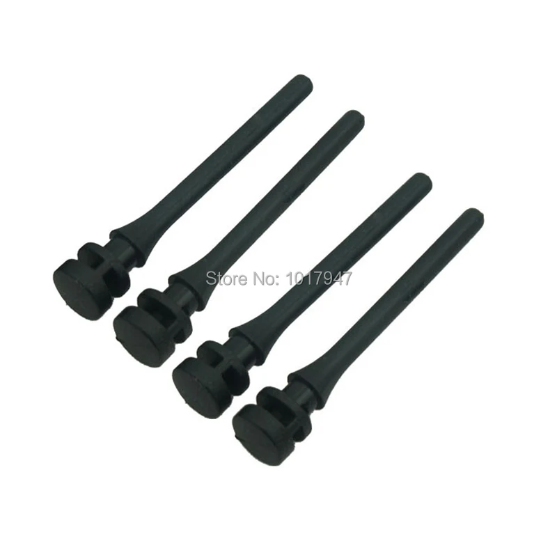 2000 шт./партия Силиконовые Винты с заклепками 45 мм|mount pin|screw fanscrew pin |