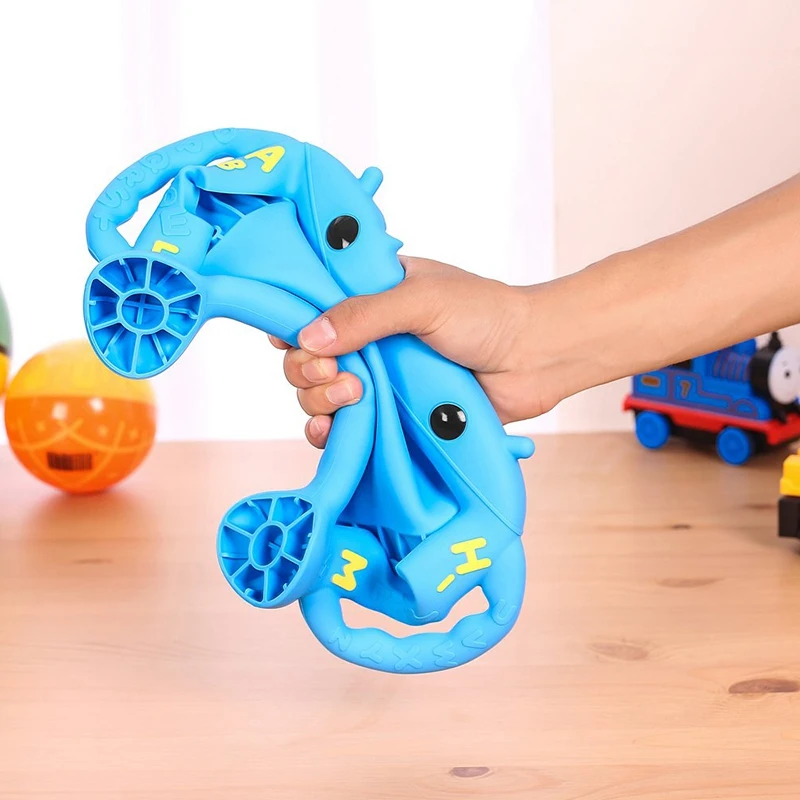 Для Ipad Case-Kids для 9 7-дюймового чехла/Ipad Pro/Ipad Air 1 2 милый мультяшный чехол