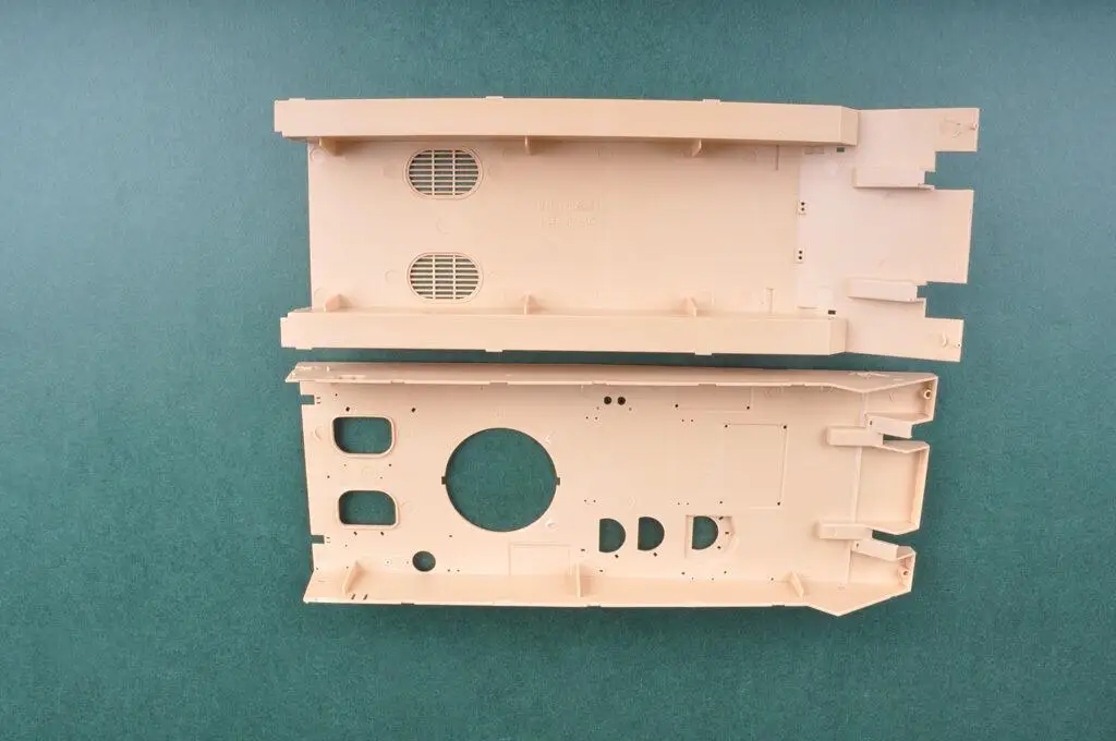 Комплект моделей Hobbyboss 1/35 82483 китайский амфибий для ZBD-05 IFV | Игрушки и хобби
