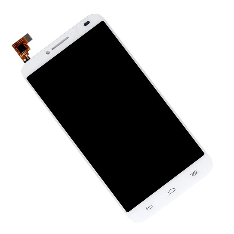 10 шт./лот для Alcatel One Touch Idol 2 6037 6037Y 6037K OT6037 OT-6037 ЖК-дисплей сенсорный экран