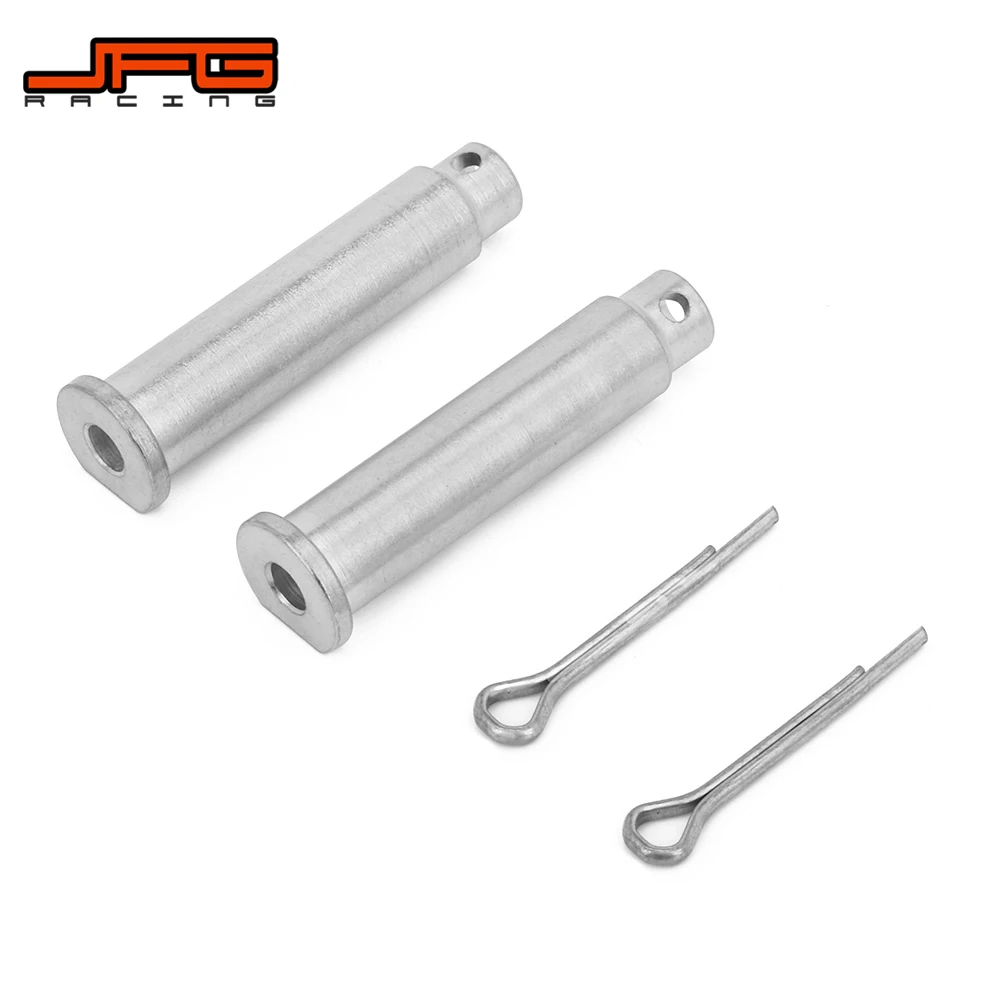 Железная Подножка для мотоцикла подножки HONDA CR125R CR250R CRF250R CRF250X CRF250RX CRF450R CRF450X CRF450RX
