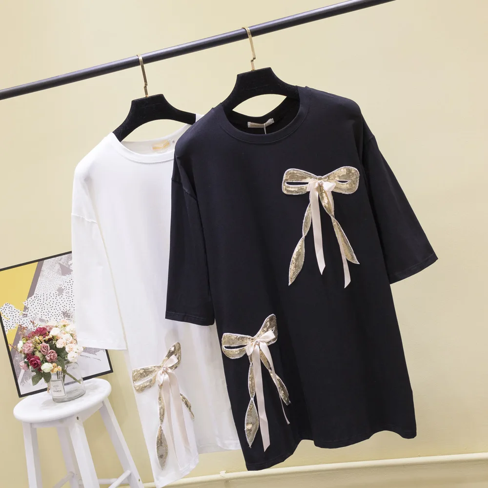 Женское Хлопковое платье рубашка в стиле бохо свободное повседневное мини