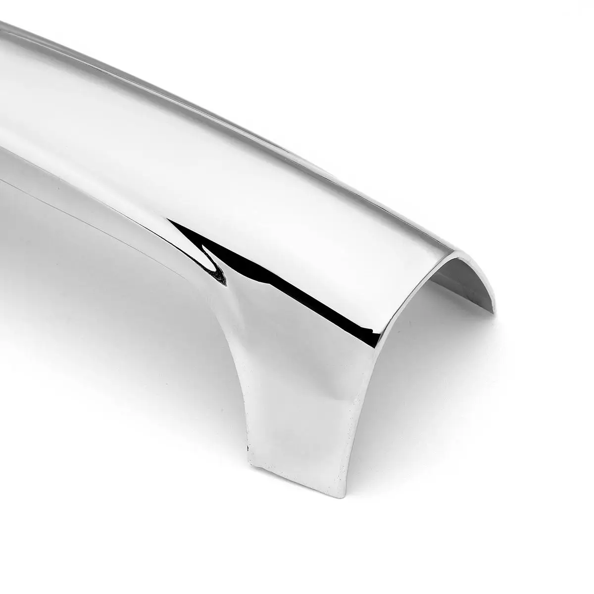 4 шт. хромированная дверная ручка чехол накладка комплект для Toyota Camry RAV4 2013 2014 2015